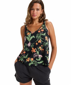 RX WOMEN'S UNDER YOUR SPELL TANK L