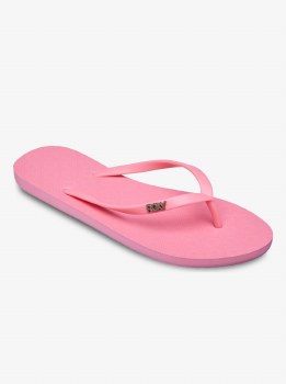 RX WOMEN'S VIVA IV FLIP FLOPS PLUMERIA US6/UK4
