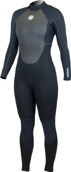 ALDER 5/4/3 BZ WOMEN'S STEALTH 12