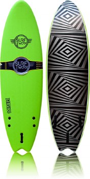 SURFWORX BANSHEE 6'6&quot; HYBRID