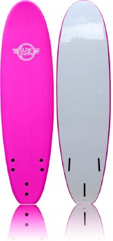 SURFWORX BASE 6FT MINI MAL ASSTD
