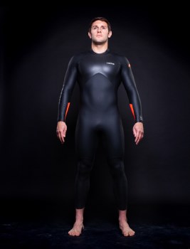 SWIM RESEARCH 4:3 BZ Mens MT