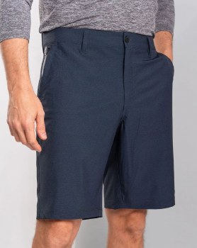 SR MEN'S AMPHIBIAN 3 HYBRID SHORTS 32