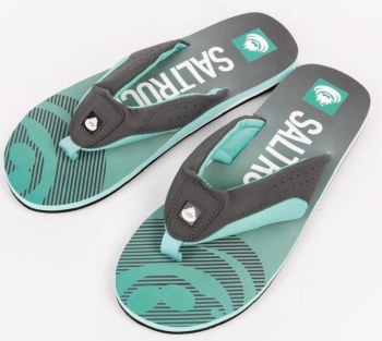 SALTROCK MEN'S BUNKER FLIP FLOP 46