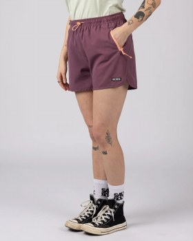 SR WOMEN'S COPPER WALKSHORTS 10