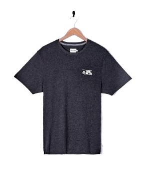 SALTROCK MEN'S CORP 20 TEE PHANTOM S