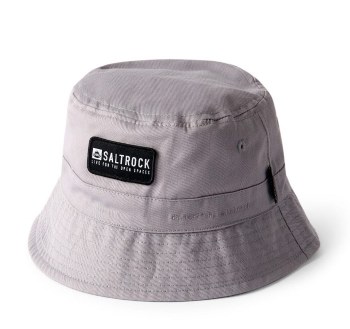 SR ADULT DOCKYARD BUCKET HAT GREY