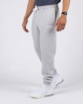SR MEN'S ORIGINAL JOGGER GREY M