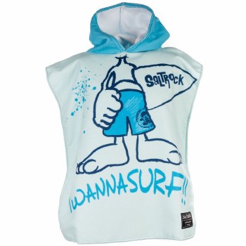 SALTROCK GROMS TOK CHANGE TOWEL