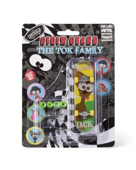 SALTROCK JACK DIGIT DECK TOY