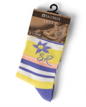 SR ADULT KYTTO SOCKS UK 4-7
