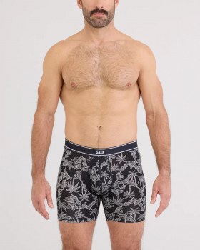 SX DAYTRIPPER COMFORT BOXER TTB M