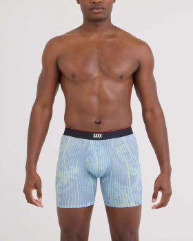 SX MULTI SPORT MESH BOXER PSFD S