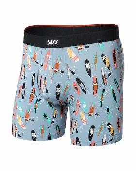 SX VIBE BOXER BRIEF SUP DOGS M