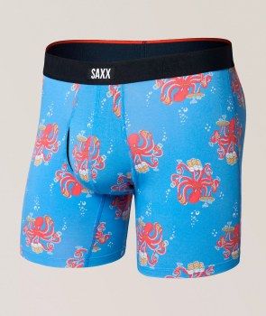SX VIBE BOXER BRIEF OCTOBARMAN S