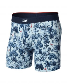 SX VIBE BOXER BRIEF PALM MIX M