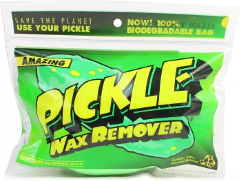 SEX WAX pickle wax remover