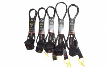 SD XXL BIG WAVE LEASH 10FT