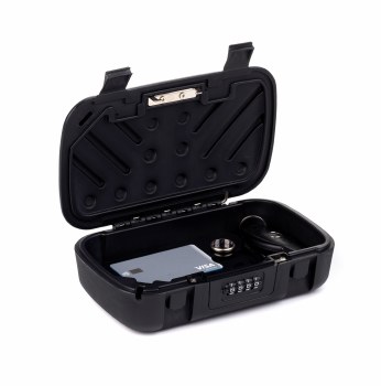 SURF LOGIC PORTABLE SAFE BOX