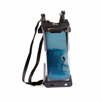 SURF LOGIC WATERPROOF PHONE CASE