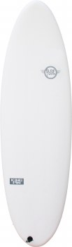 SURFWORX PROLINE KINGPIN 6'4"