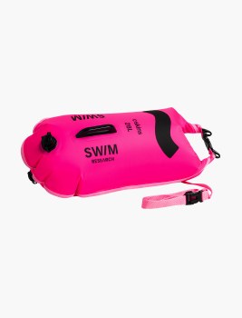 SWIM RESEARCH SWIM BUOY BAG 28L PINK