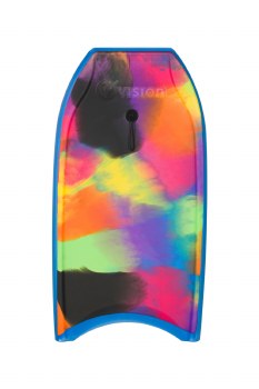 Vision NxtGen eco bodyboard 34"