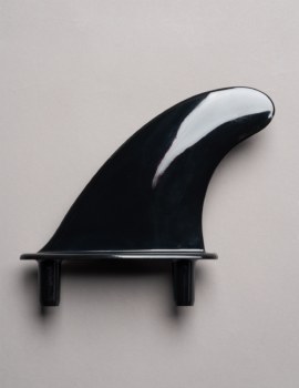 VISION TAKE OFF 2 PEG SINGLE FIN
