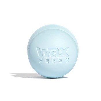 WAX FRESH SCRAPER PINK OR BLUE