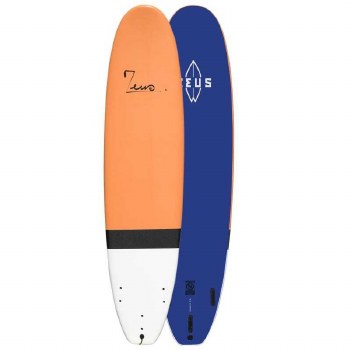 ZEUS CLASSIC MINIMAL IXPE 8'6&quot;