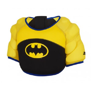 ZOGGS BATMAN SWIMSURE WINGS 2/3