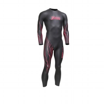 ZO 3/2/1.5 BZ MEN'S HYPEX TOUR FS TRI M