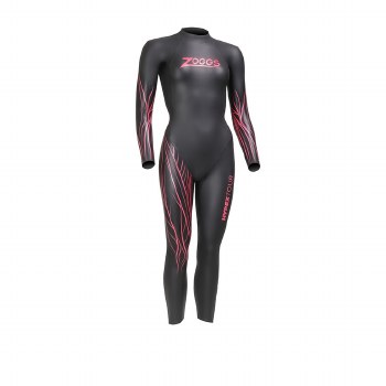 ZOGGS 3/2/1.5 BZ WOMEN'S HYPEX TOUR M