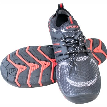 ALDER OCEAN SOUL WATER SHOES JUNIOR 3