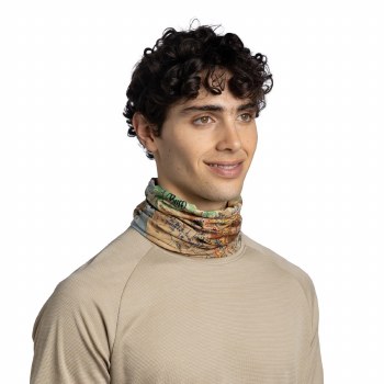 BUFF COOLNET UV CAMINO GEO