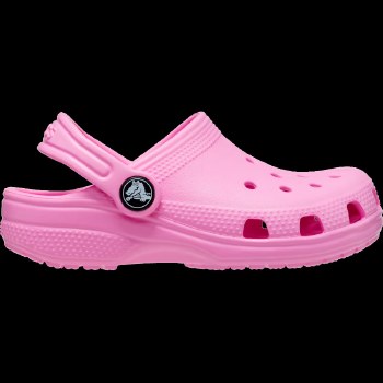 CROCS MINIS CLASSIC CLOG TAFFY C4