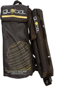 global LONG HAUL MALIBU SOFTRACK