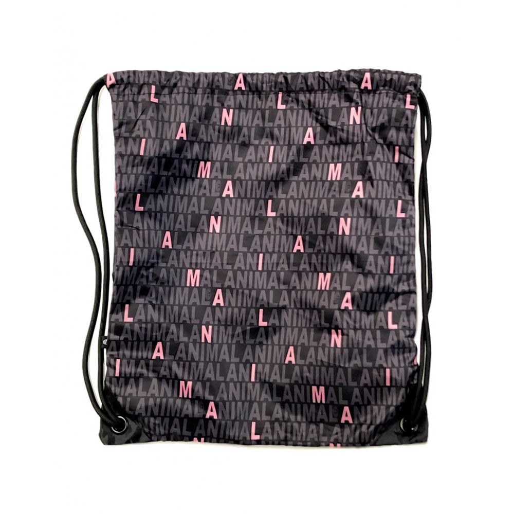drawstring bag rebel