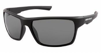 NB PEARLEYE SUNGLASSES BLACK/SILVER