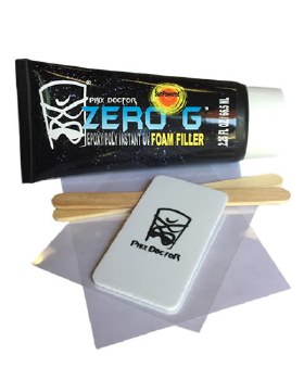 PHIX DOCTOR SERO G foam filler 2.25oz
