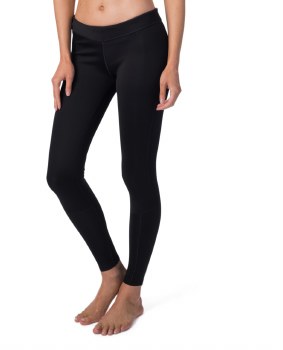 RC 1MM WOMEN'S GBOMB LEGGING BLACK 10