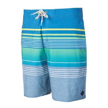 RIP CURL  layday rapture 19&quot; blu XL