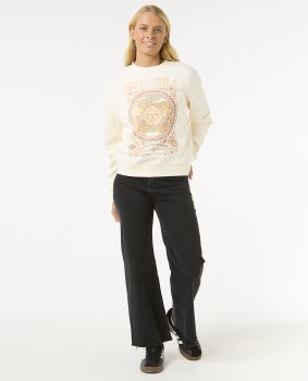 RC WOMEN'S LUNA JUMPER BONE XS