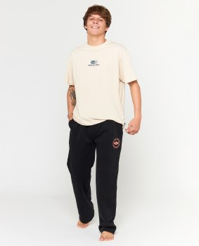 RC MEN'S STAPLER JOGGER BLACK L