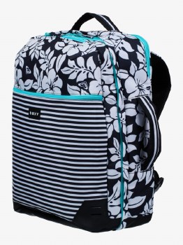 RX CURRENT VIBES BACKPACK ANTHRACITE MO ROCKIN