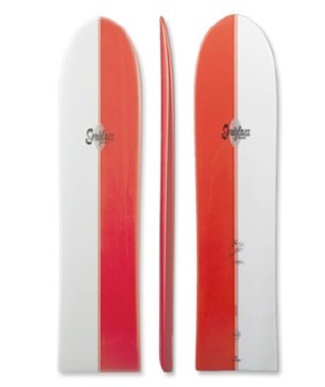 SeaGlass MiniTuna 5' 3