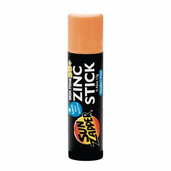 SUNZAPPER ZINC STICK SKIN COLOUR 12G
