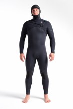 C-Skins 5/4 REWIRED HOOD MENS ST