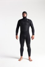 C-Skins 6/5 Hot Wired mens hd wsuit M