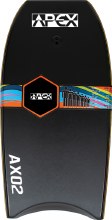 ALDER APEX AX02 48" BODYBOARD